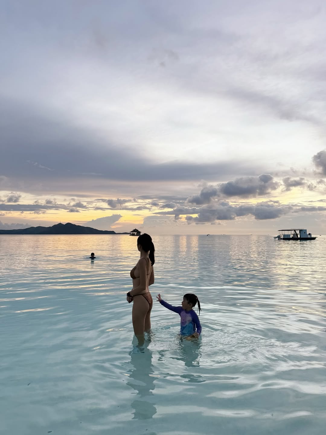 Balancing life and feeling better